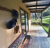 Grampians Retreat - Sydney 4u