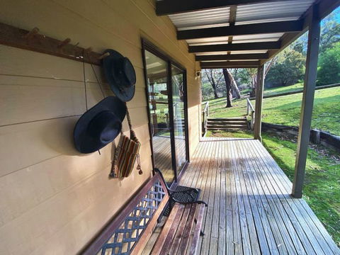 Grampians Retreat - Sydney 4u 0