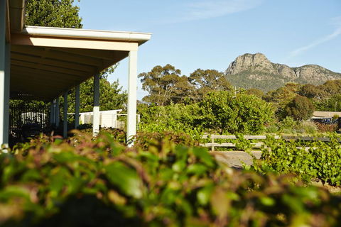 Grampians View B&B - Sydney 4u 0