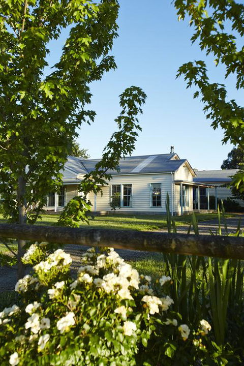 Grampians View B&B - Sydney 4u 3