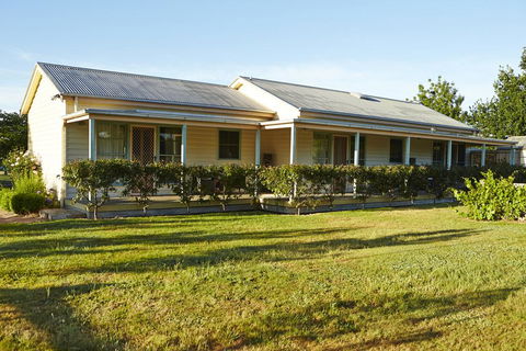 Grampians View B&B - Sydney 4u 2
