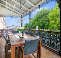 Grand  Central on George - Unique - Opulent - Sydney 4u