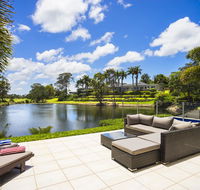 Grand Oasis at Sanctuary Cove - Sydney 4u