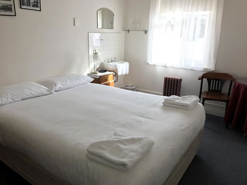Grand View Hotel - Sydney 4u 0