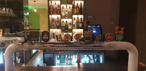 Grand View Hotel - Sydney 4u 3