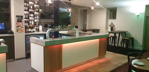 Grand View Hotel - Sydney 4u 1