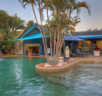 Grange Resort Hervey Bay - Sydney 4u