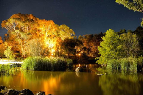 Granite Gardens Cottages & Lake Retreat - Sydney 4u 3