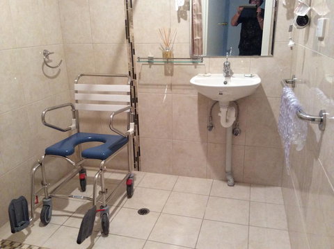 Granny's B&B - Accommodation Sydney 2