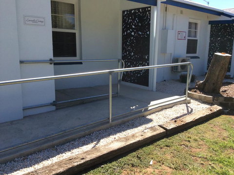 Granny's B&B - Accommodation Sydney 3