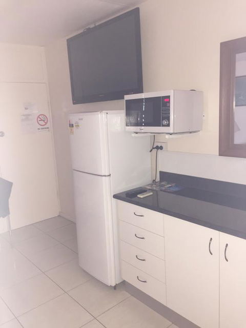 Granville Tavern And Motel - Sydney 4u 0