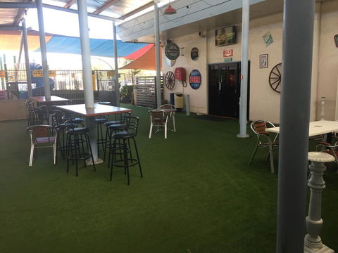 Granville Tavern And Motel - Sydney 4u 2