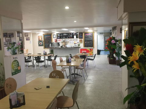 Granville Tavern And Motel - Sydney 4u 3