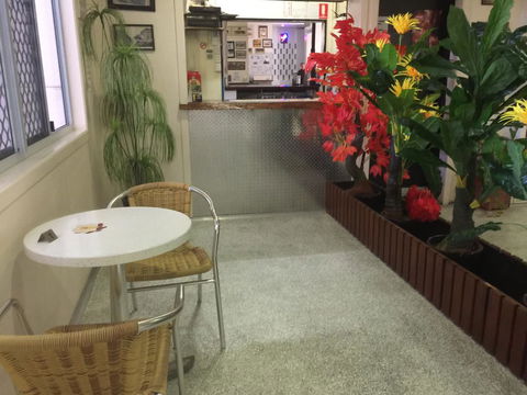 Granville Tavern And Motel - Sydney 4u 1