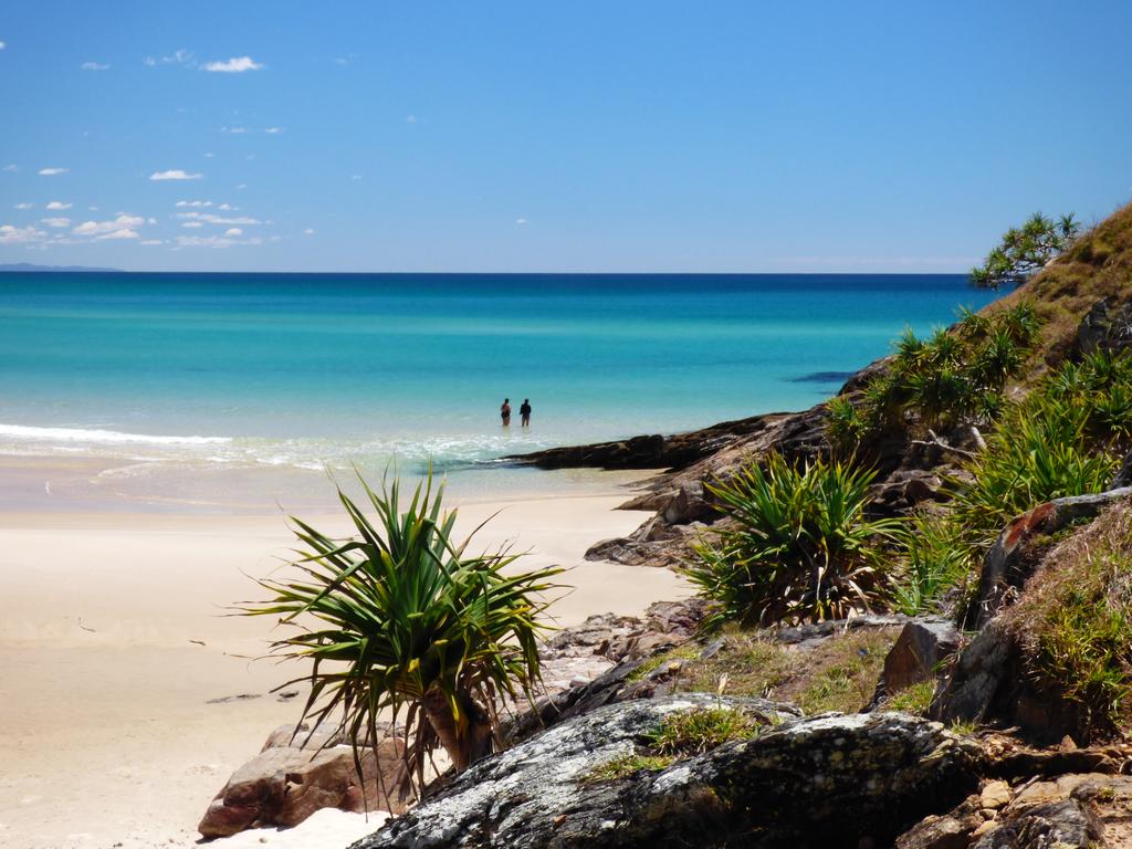 Allgomera ACT Sydney 4u