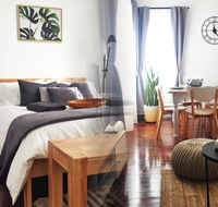 Great Comfort  Style in Central Location - Sydney 4u