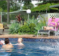Great Eastern Motor Inn Gympie - Sydney 4u