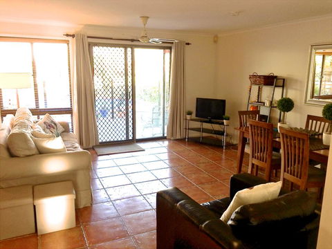 Great For Families.Pool & Kitchen - Sydney 4u 3