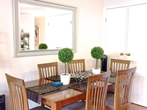 Great For Families.Pool & Kitchen - Sydney 4u 0