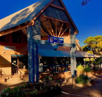 Great Western Travel Village - Sydney 4u