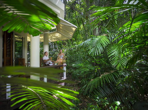 Green Island Resort - Sydney 4u 0