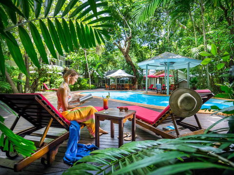Green Island Resort - Sydney 4u 3