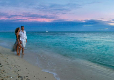 Green Island Resort - Sydney 4u 1