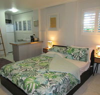 Greenfields - Sydney 4u
