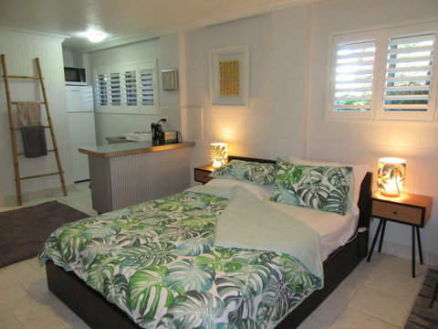 Greenfields - Accommodation Sydney 0