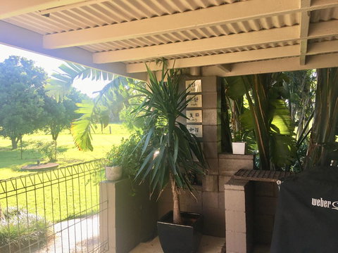 Greenfields - Accommodation Sydney 1