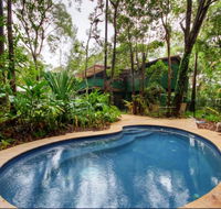 Greenhouse - Rainbow Shores Privacy and Relaxation equals Paradise - Sydney 4u