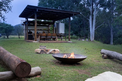 Greenlee Cottages - Sydney 4u 3