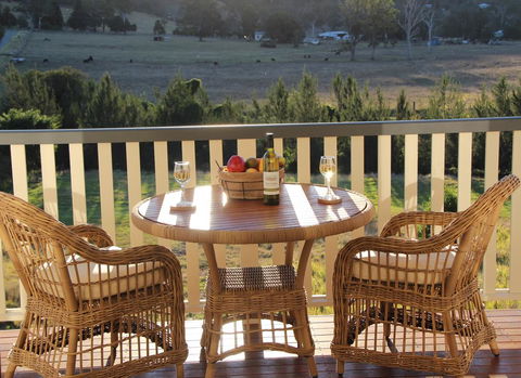 Greenlee Cottages - Sydney 4u 0