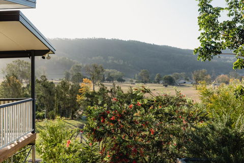 Greenlee Cottages - Sydney 4u 1