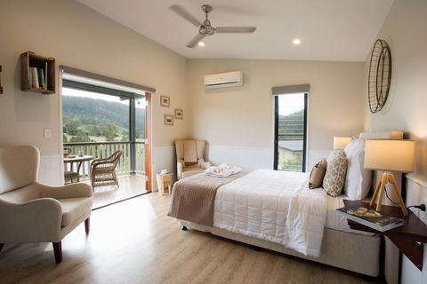 Greenlee Cottages - Sydney 4u 2