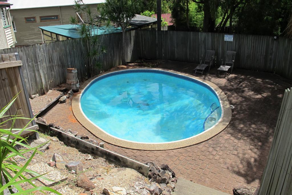 Greenslopes QLD Accommodation Sydney