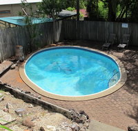 Greenslopes Motor Inn - Accommodation Sydney