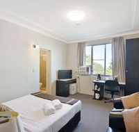 Greenwich Inn Motel - Accommodation Sydney