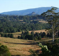 Grey Gum Lodge - Sydney 4u