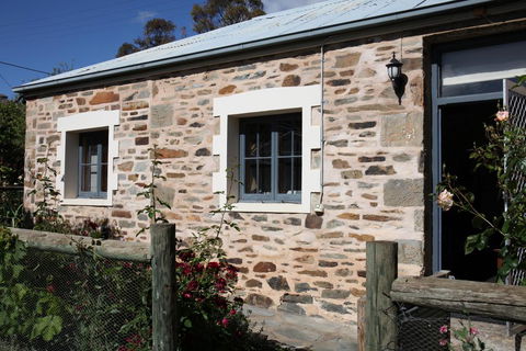 Griffiths Cottage - Sydney 4u 0