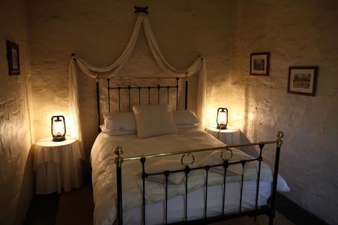 Griffiths Cottage - Sydney 4u 2