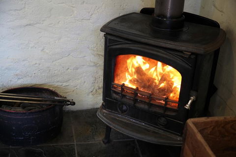 Griffiths Cottage - Sydney 4u 3