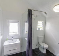 Grimshaw House - Accommodation Sydney