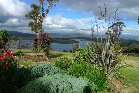 Grindelwald Lodge And Gardens - Sydney 4u 0