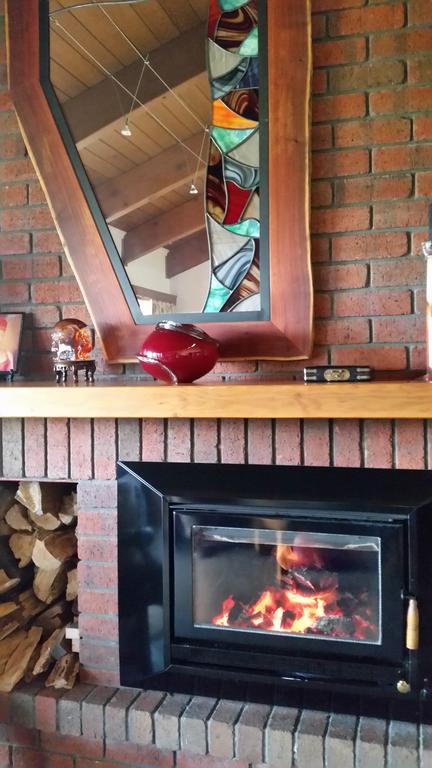 Grindelwald Lodge And Gardens - Sydney 4u 3