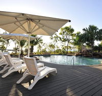Groote Eylandt Lodge - Sydney 4u