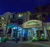 Grosvenor in Cairns - Accommodation Sydney