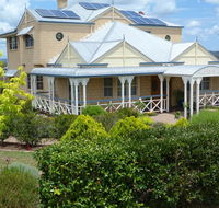 Grovely House - Sydney 4u