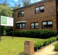 Guesthouse 83 - Sydney 4u