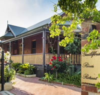 Guildford River Retreat - Sydney 4u